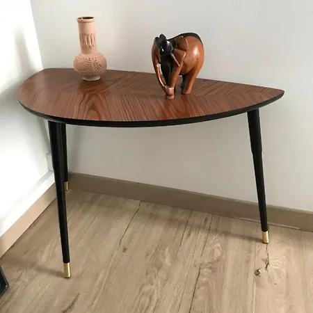 Апартаменты La Savane Du Donjon *