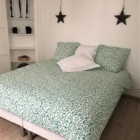 La Savane Du Donjon Appartamento *