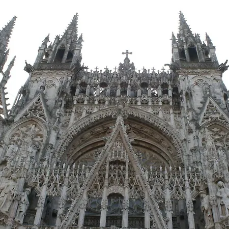 Appartamento La Savane Du Donjon