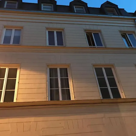 Апартаменты La Savane Du Donjon