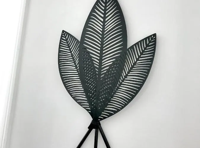 Lägenhet La Savane Du Donjon *