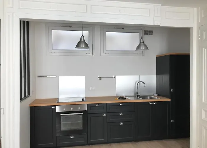 La Savane Du Donjon * Rouen