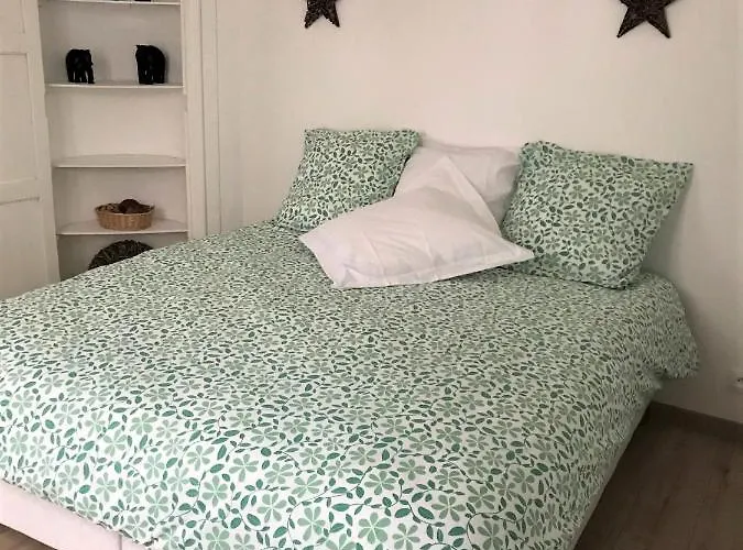 La Savane Du Donjon Lägenhet *