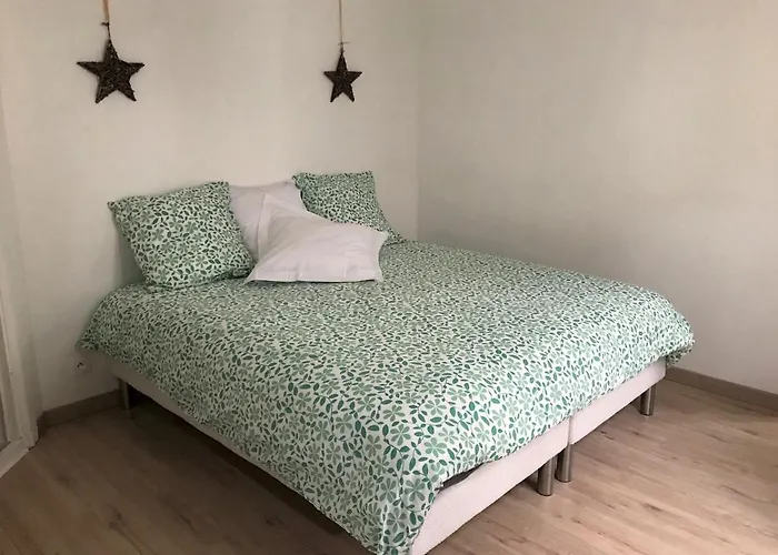 La Savane Du Donjon Apartment Rouen